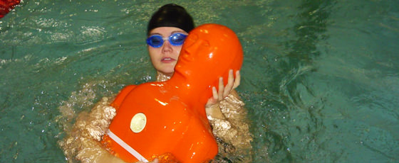 steinbach aquatic center swimming lessons
